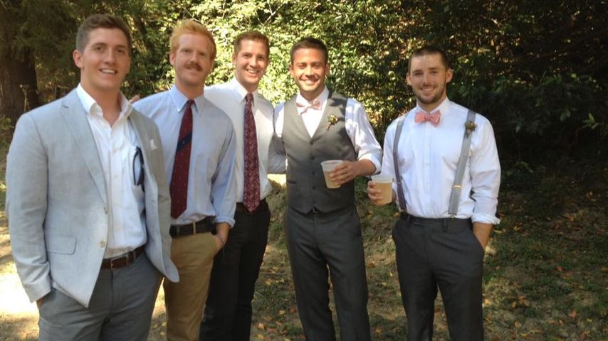 Cody Walker