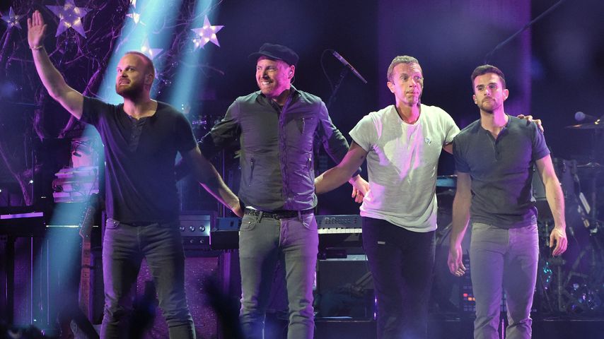 Coldplay