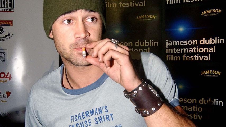 Colin Farrell