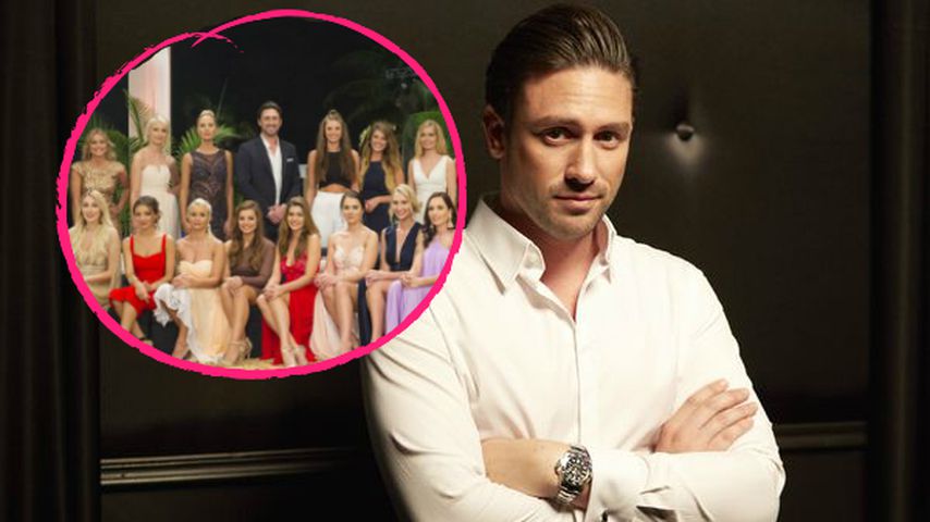 Armer Bachelor: Seine Mädels suchen sich andere TV-Hotties!