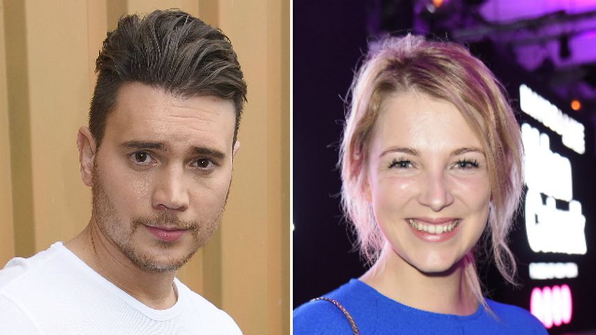 Tanz-Aus für Bela Klentze: Zweite Chance für Iris Mareike!