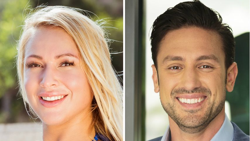 Geheim-Paar Chethrin & Bachelor Daniel? Er wäre ihr Typ!