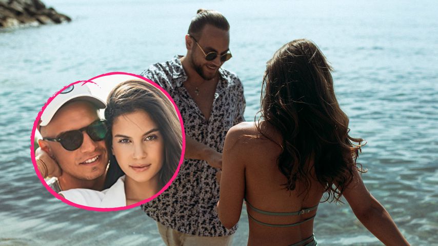 Wie Pietro: "Biggest Loser"-Christos tanzt mit heißem Model!