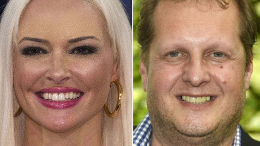Daniela Katzenberger: Übernimmt Jens Büchner ihr Café?