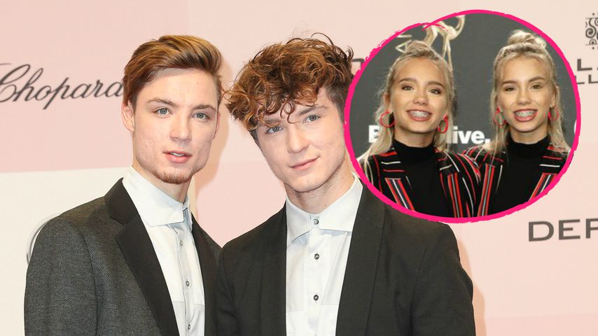 Kein Support für LeLi? Lochis wollten nie Schule abbrechen!