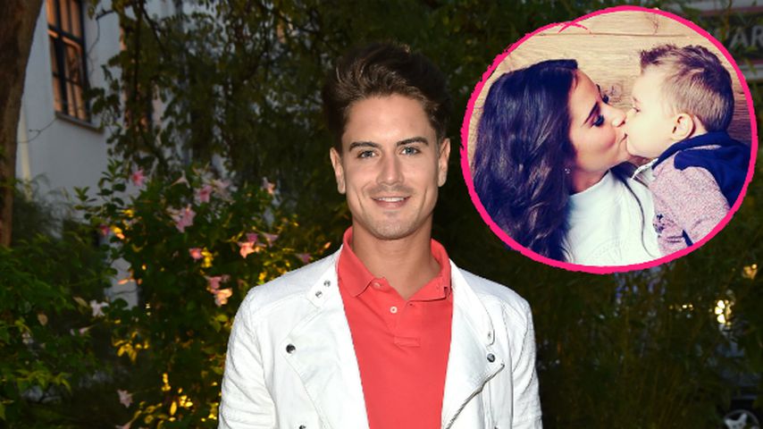 Für Sarah? Dominik Bruntner will Alessio kennenlernen!