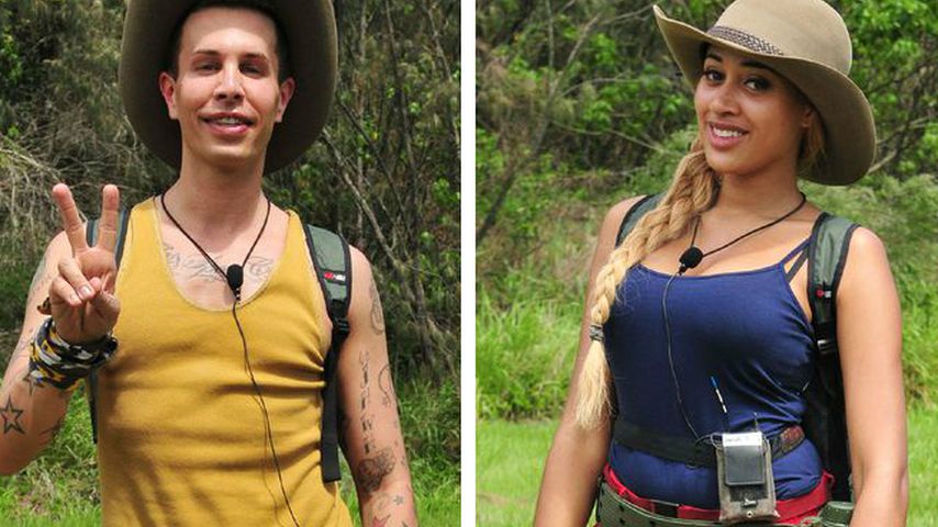 Sarah Joelle packt aus: DAS war Florian Wess' IBES-Strategie