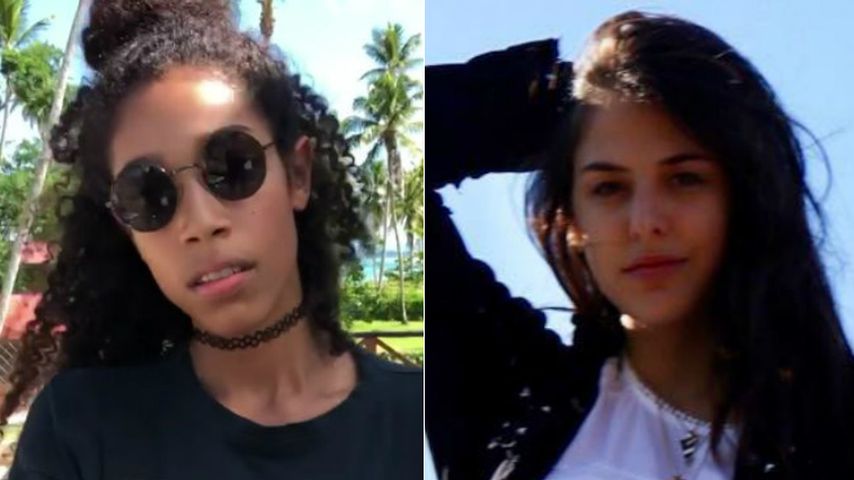 Nach Abschieds-Abfuhr: Das sagt GNTM-Shari zu Beef mit Vicky