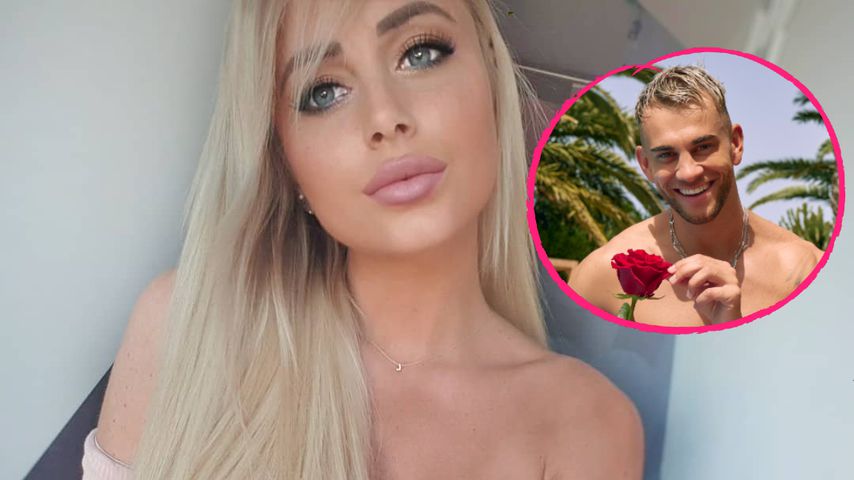 "Kein Fuckboy": Jade über Serkans "Bachelor in Paradise"-Sex