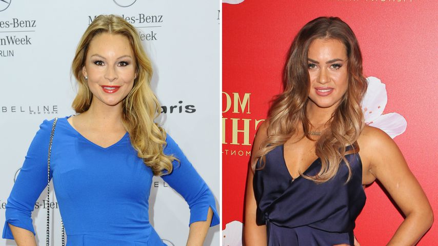 Bachelorette Jessi erinnert Jana Julie Kilka an VL-Rolle!