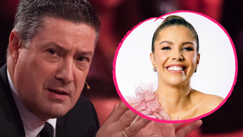 Llambi fordert: Fans sollten Vici Swarovski Chance geben!