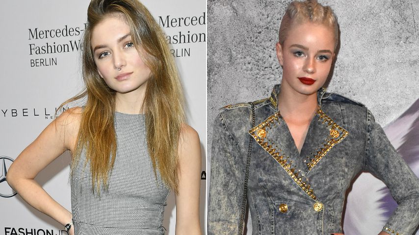 Ständiger Juroren-Wechsel: Was sagen ehemalige GNTM-Girls?