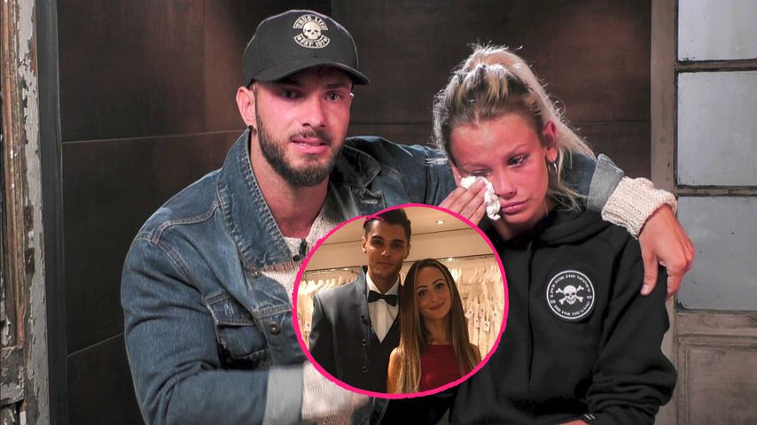 Tracyllinos Cannes-Einladung: Julian & Stephi enttäuscht