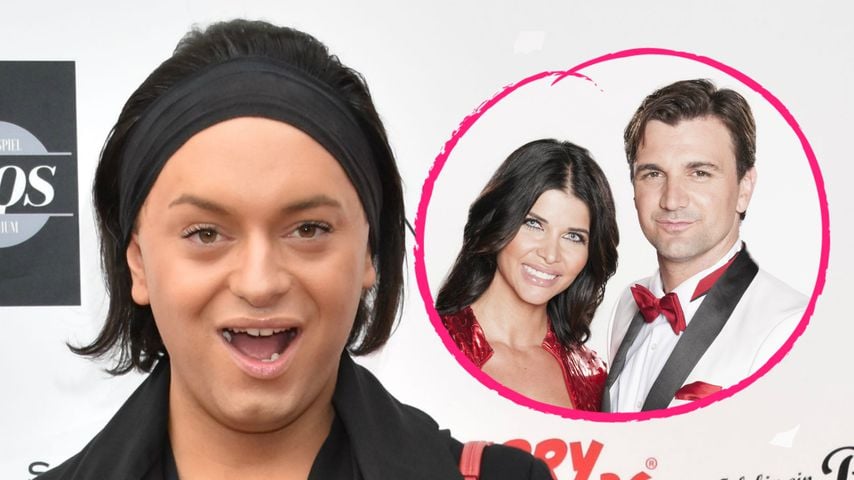 BFF Julian: Micaela & Felix wollten nie wirklich heiraten!