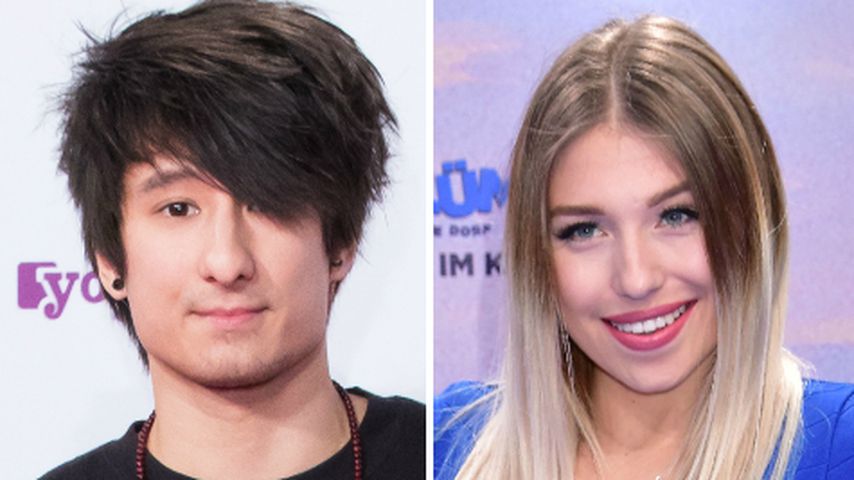 Julien Bam über Bibi Heinickes Lied: "Man musste es haten!"