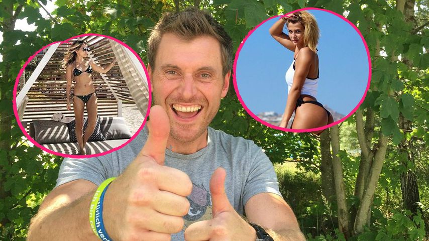 Wie Sylvie, Lisa & Co.: Sommerfigur-Geheimnisse enthüllt!