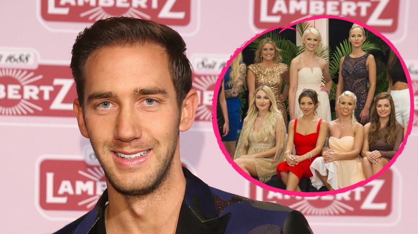 Alles für Ruhm? TV-Makler Marcel Remus disst Bachelor-Girls