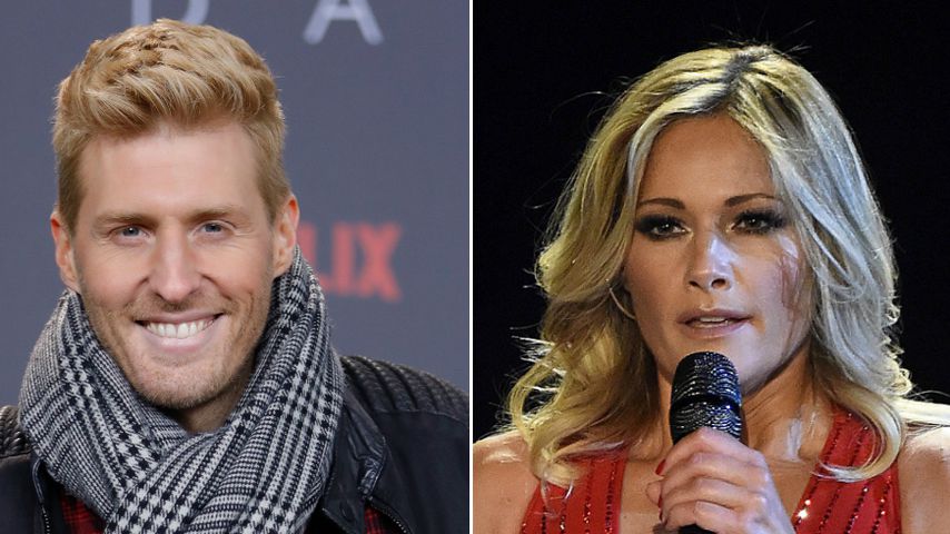 Maximilian Arland: So denkt er über das Helene-Fischer-Drama