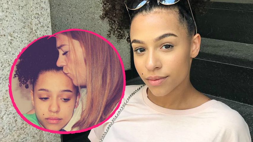 Vorbild Jacky: BTN-Melissa will Fans beim Coming-out helfen!