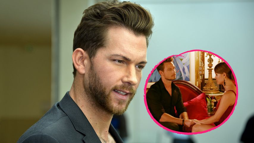 Bachelor-Paar Sebastian & Kattia? Nicht für Oliver Sanne!