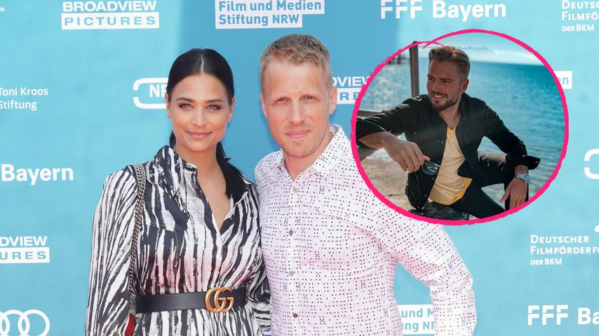 Für Corona-Amira? Oli Pocher knüpft sich Johannes Haller vor