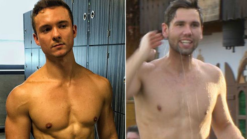 Wird FitnessOskar zum Honey? GNTM-Boyfriend hat Potenzial!