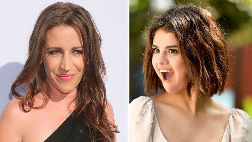 Justin Biebers Mom: Fieser Seitenhieb gegen Ex Selena Gomez?