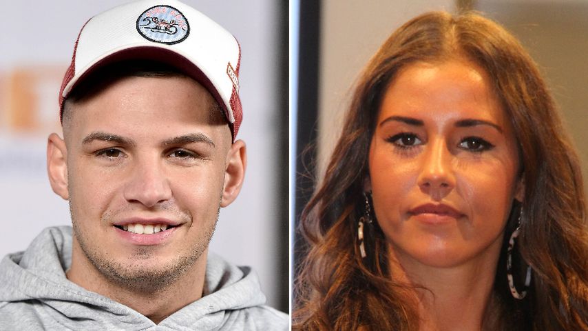 Nach Affäre: Pietro hatte sofort mit Sarah abgeschlossen!