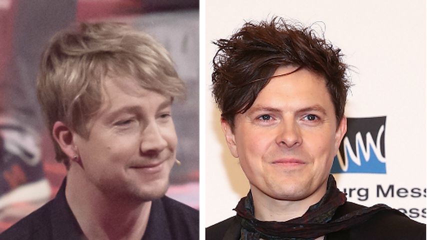 Neuer "The Voice"-Juror: Paddy Kelly soll Samu ersetzen!
