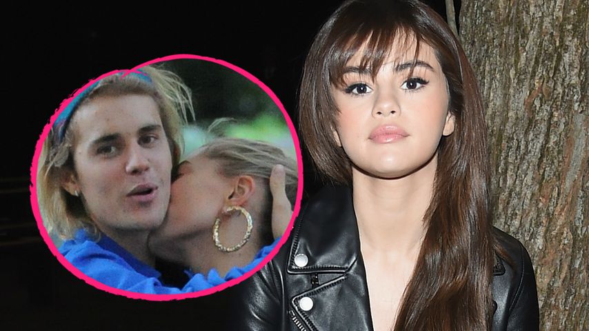 Selenas Zusammenbruch: Ist Justins Verlobung der Grund?