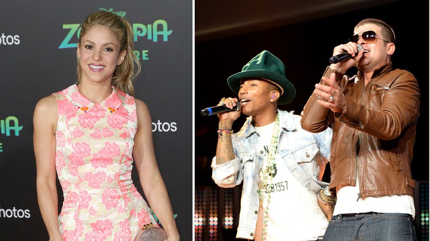 Plagiat oder Hommage? Die 3 größten Copy-Hits der Geschichte