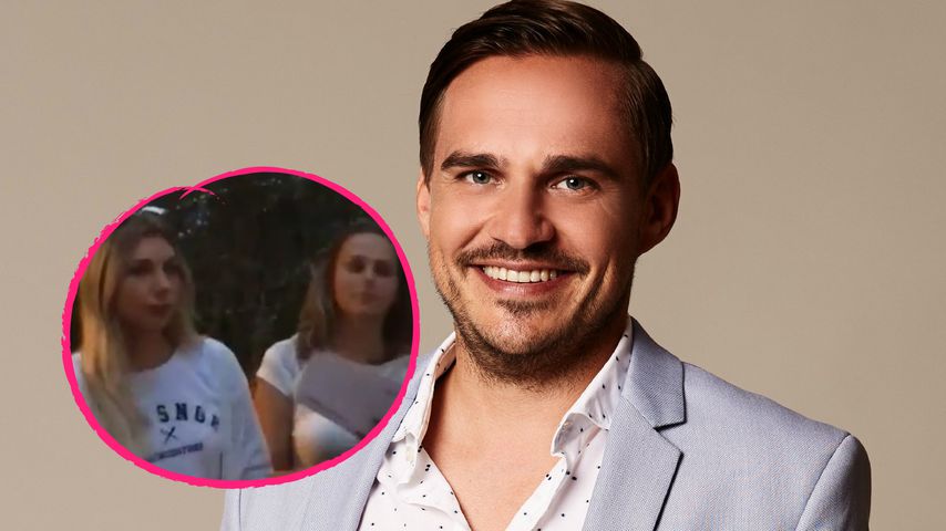 Bachelorette-Bros & Bachelor-Girls feiern Sörens Geburtstag!