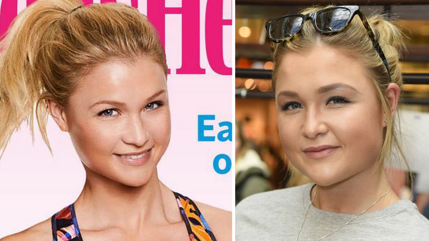 Zu viel Photoshop? Sophia Thiels Magazincover irritiert Fans