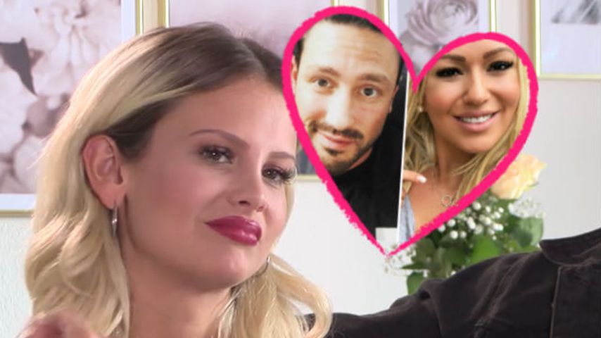 BFF-Stephie zweifelt: Ist Daniel überhaupt Chethrins Typ?