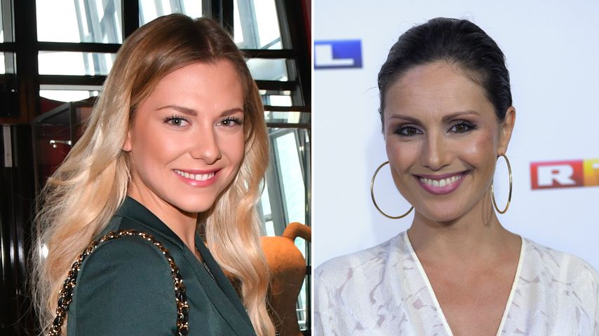 Liebes-Comeback bei Jen & Brad? Das denken deutsche Promis!