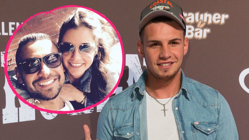 Pietro Lombardi offenbart: Michal ist immer bei Sarah!