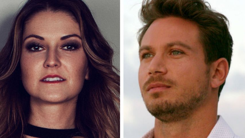 Wiedersehen! So reagiert Bachelor-Viola auf Sebastian