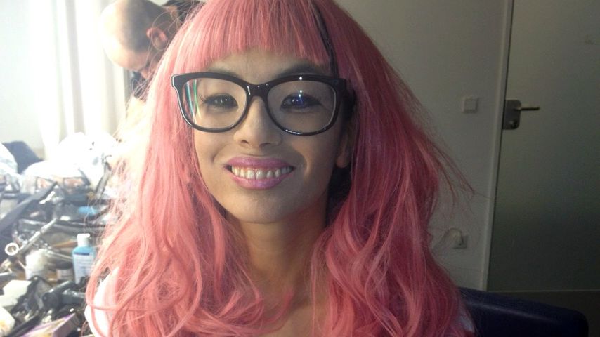 Collien Ulmen-Fernandes