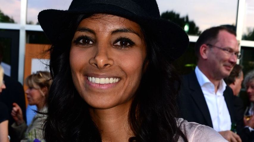 Collien Ulmen-Fernandes