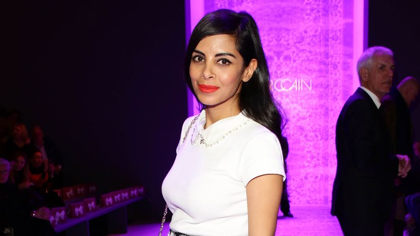 Collien Ulmen-Fernandes