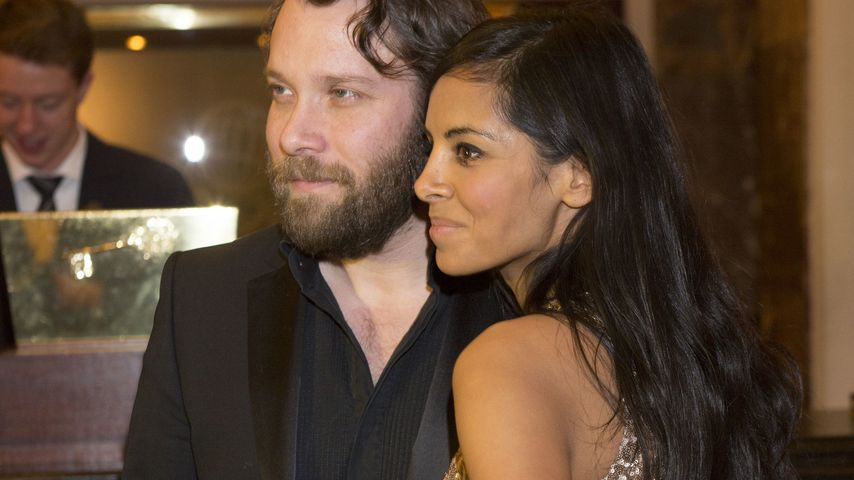 Collien Ulmen-Fernandes und Christian Ulmen