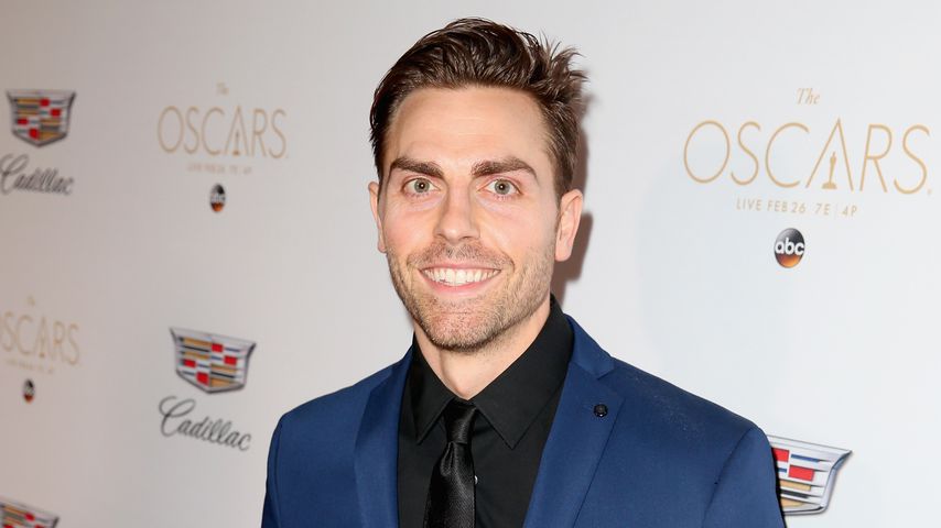 Colt Prattes, Schauspieler