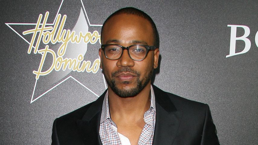 Columbus Short