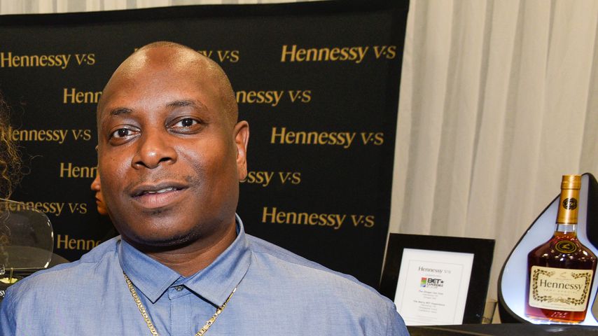 Mit 48 Jahren: Hip-Hop-Legende Combat Jack ist tot!