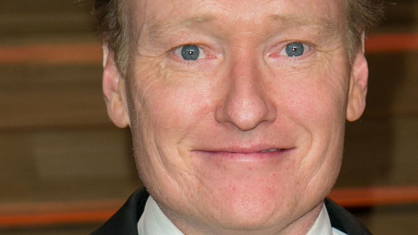 Conan O'Brien