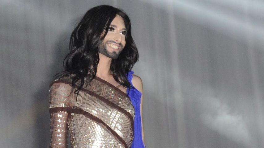 Conchita Wurst