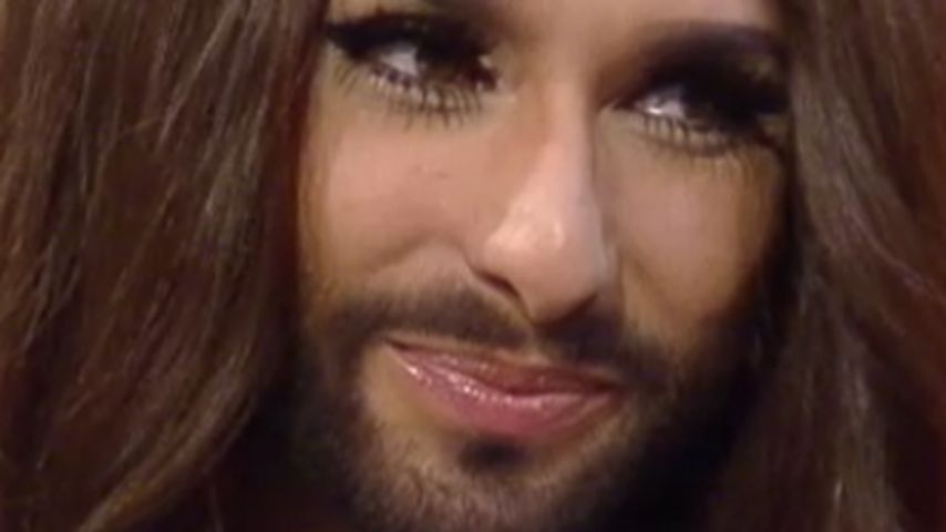 Conchita Wurst
