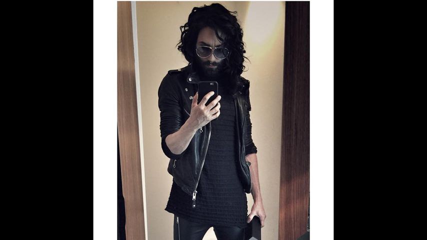Conchita Wurst