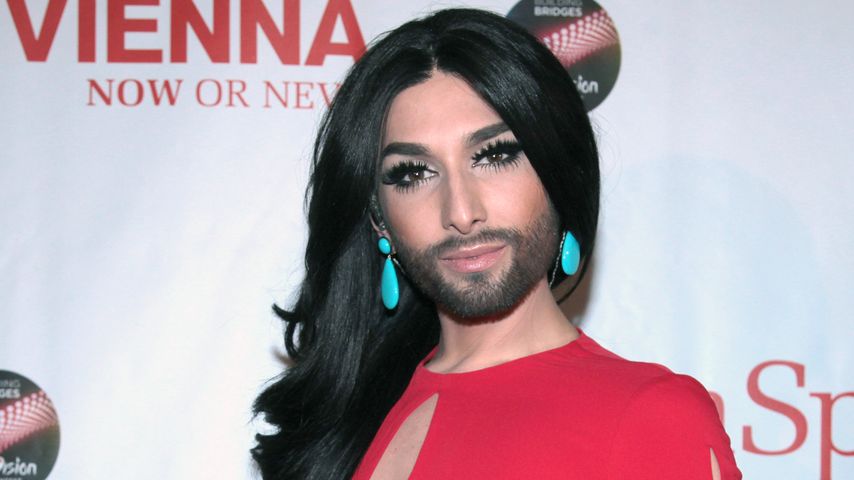 Conchita Wurst