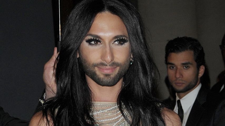 Conchita Wurst
